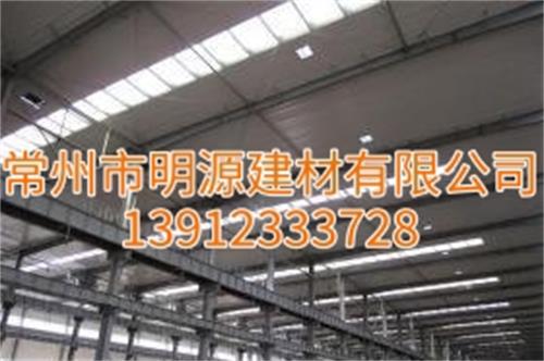 南通采光瓦廠房，江蘇采光瓦